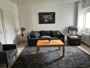 Ankas Ferienwohnung 2